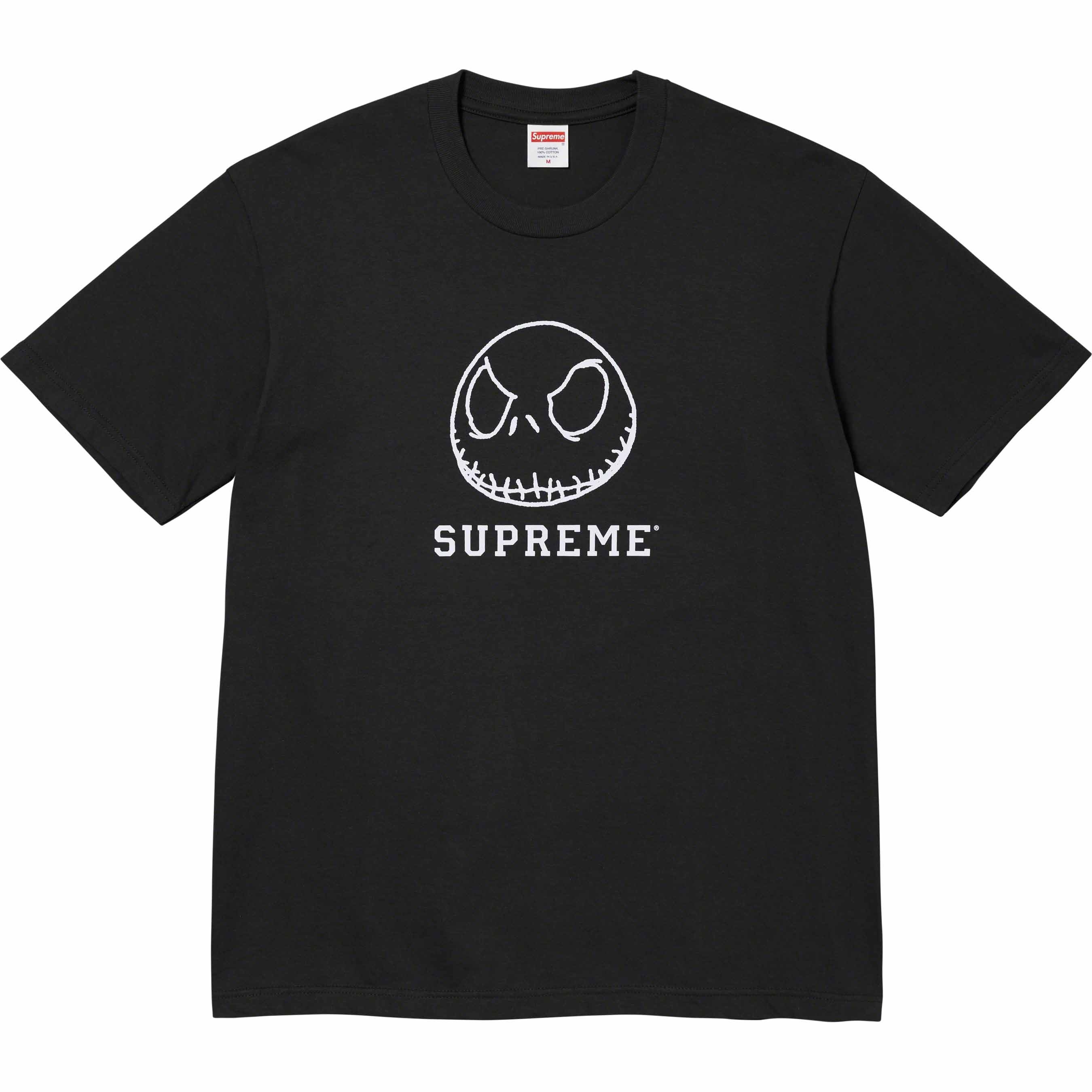 Skeleton Tee view 13